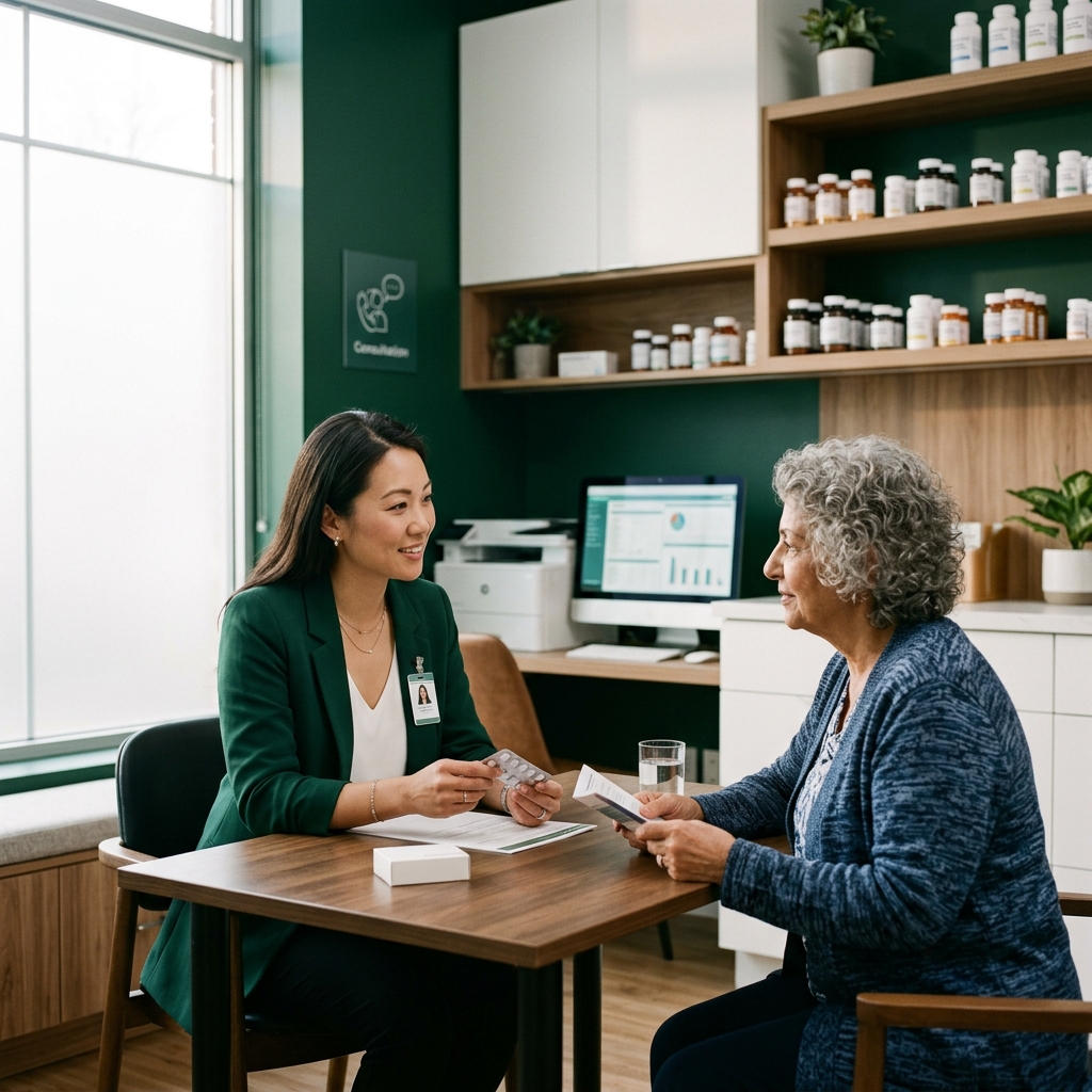 Medication Reviews