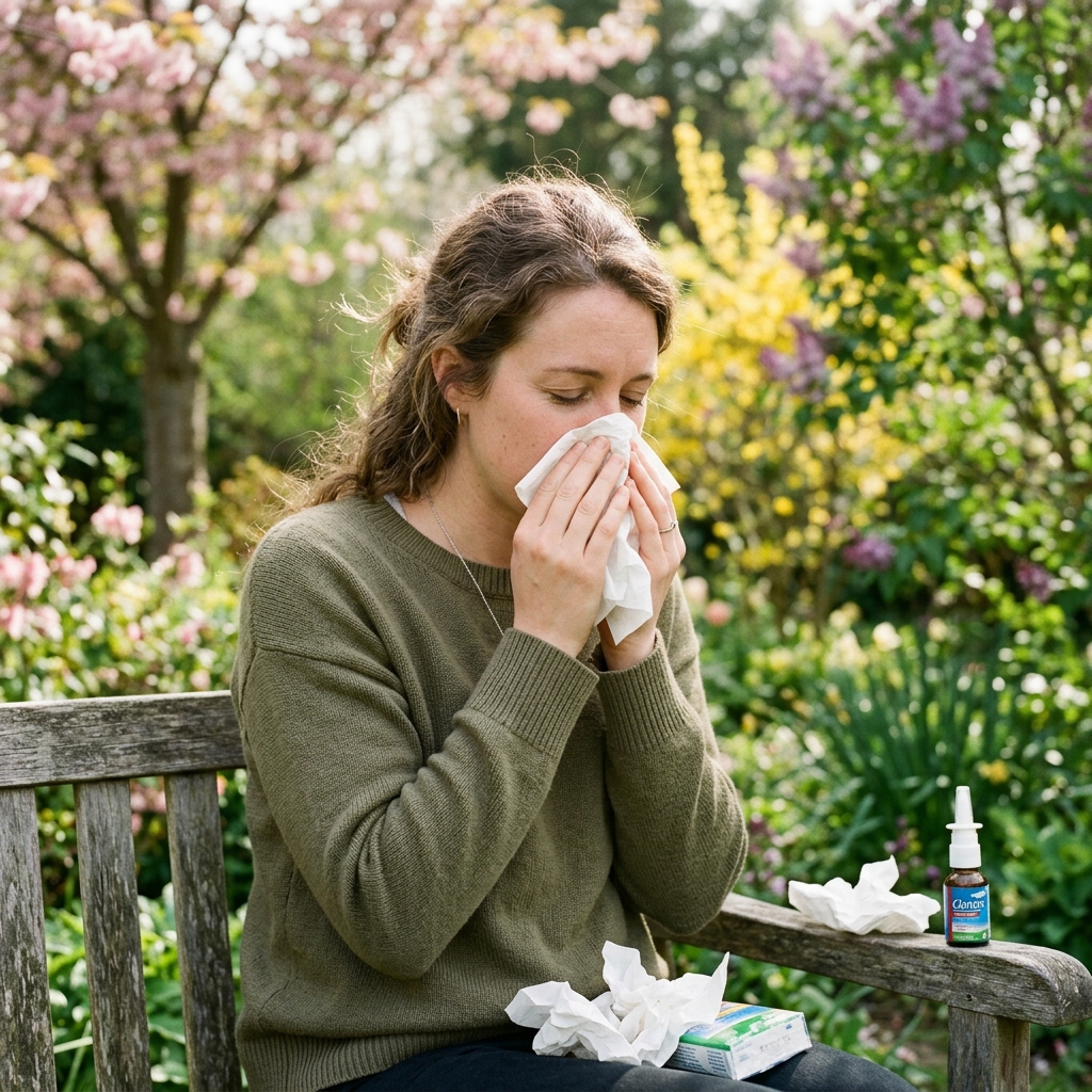 Seasonal Allergies Care