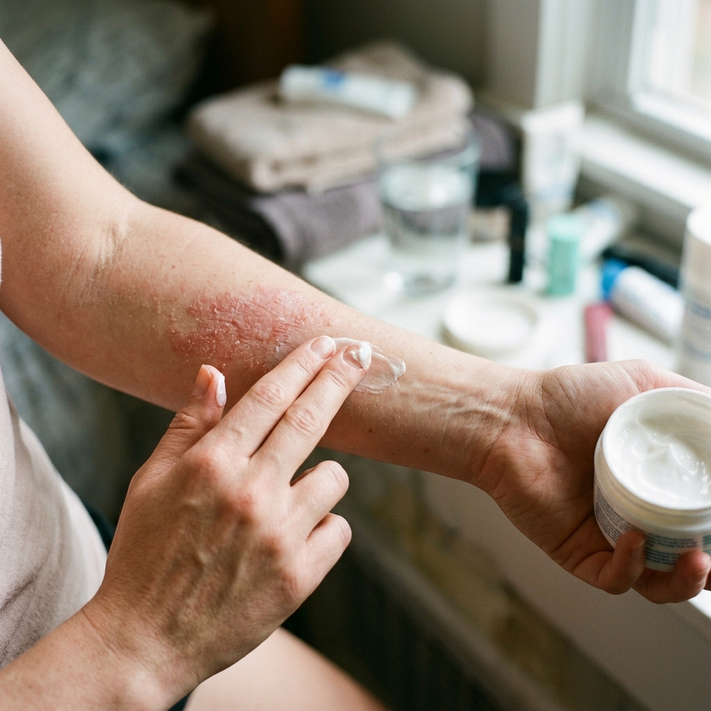 Eczema Care