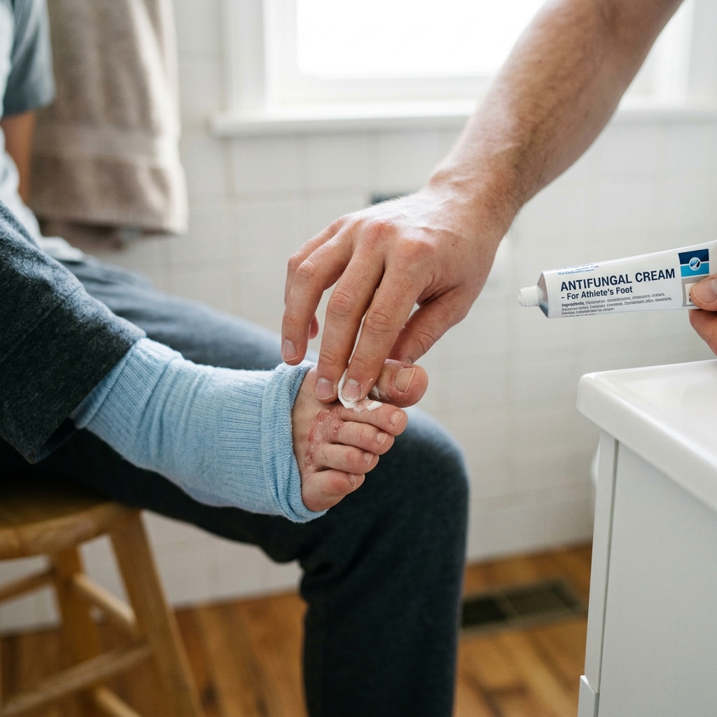 Fungal Infections Care