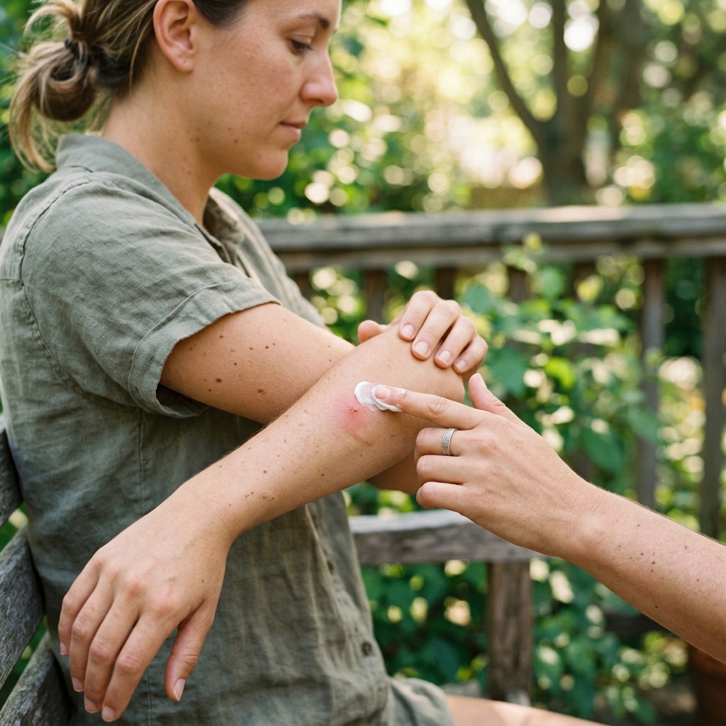 Insect Bite Care