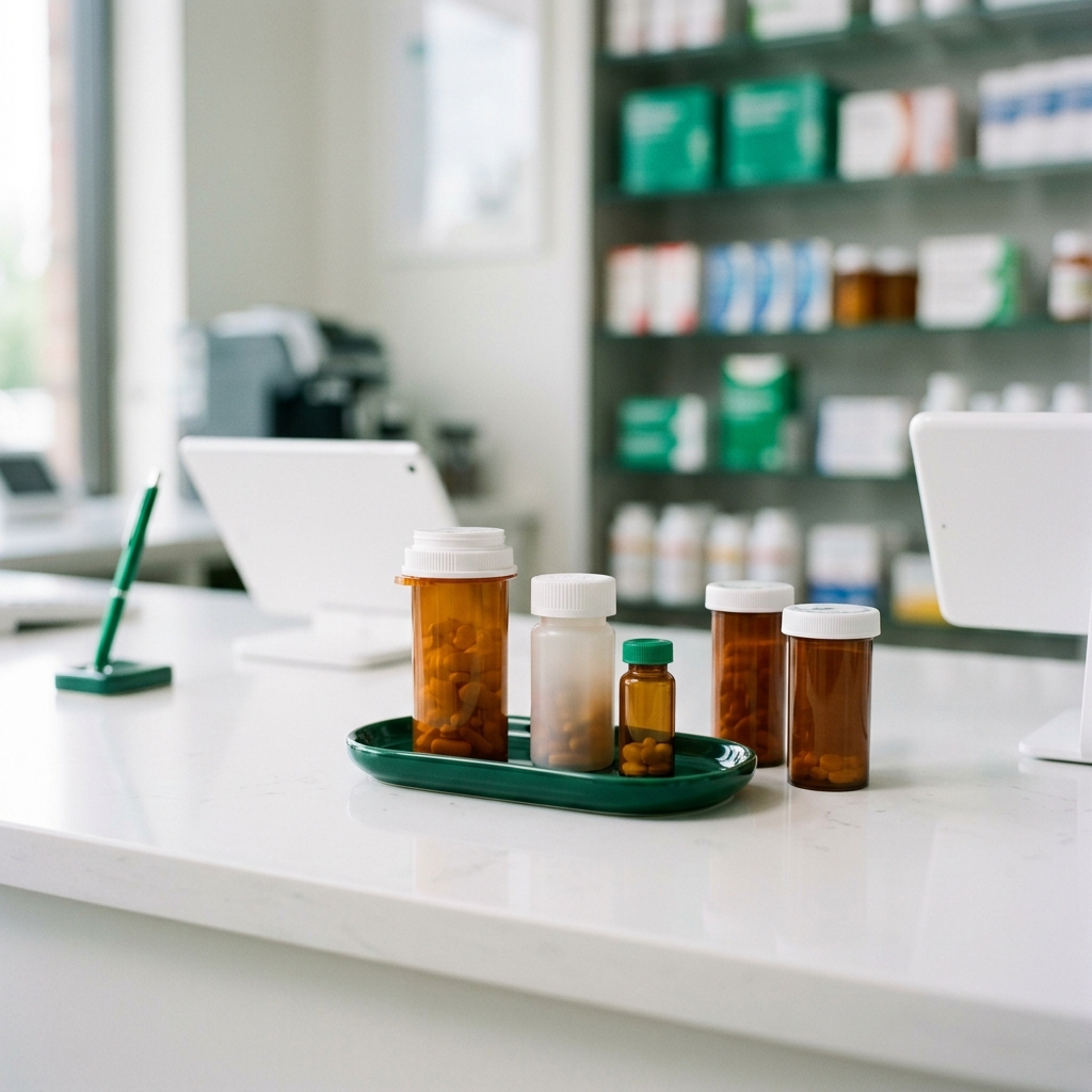 Prescription Medications