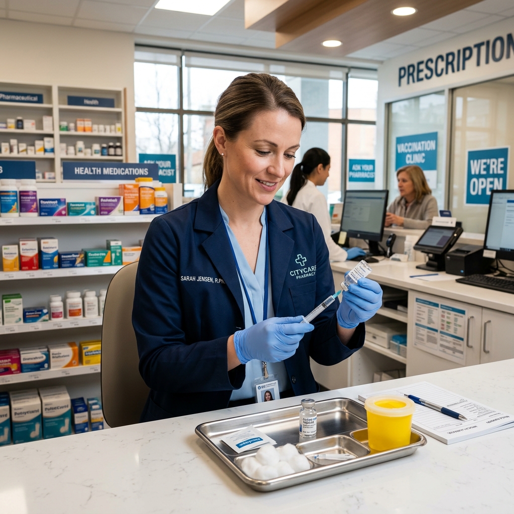 Travel Health Care